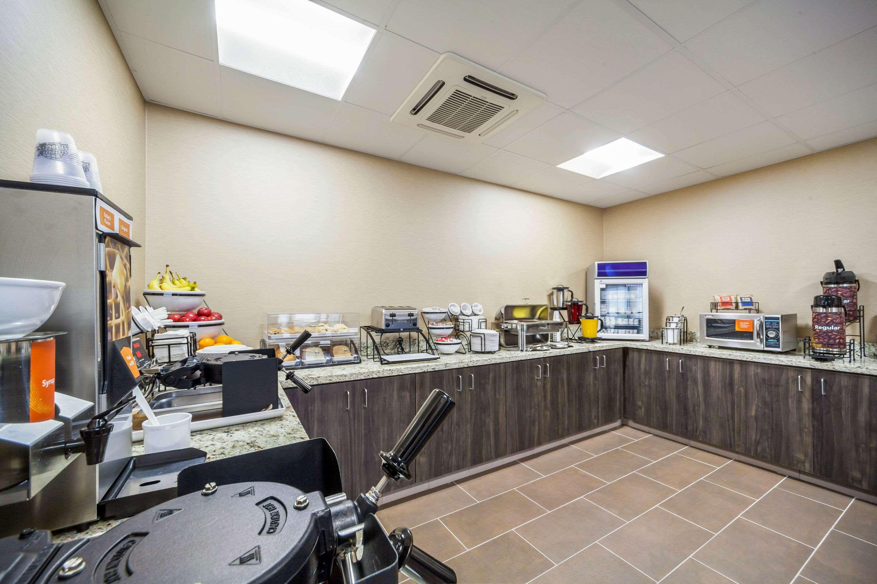 Comfort Inn & Suites North Platte I-80 Ngoại thất bức ảnh