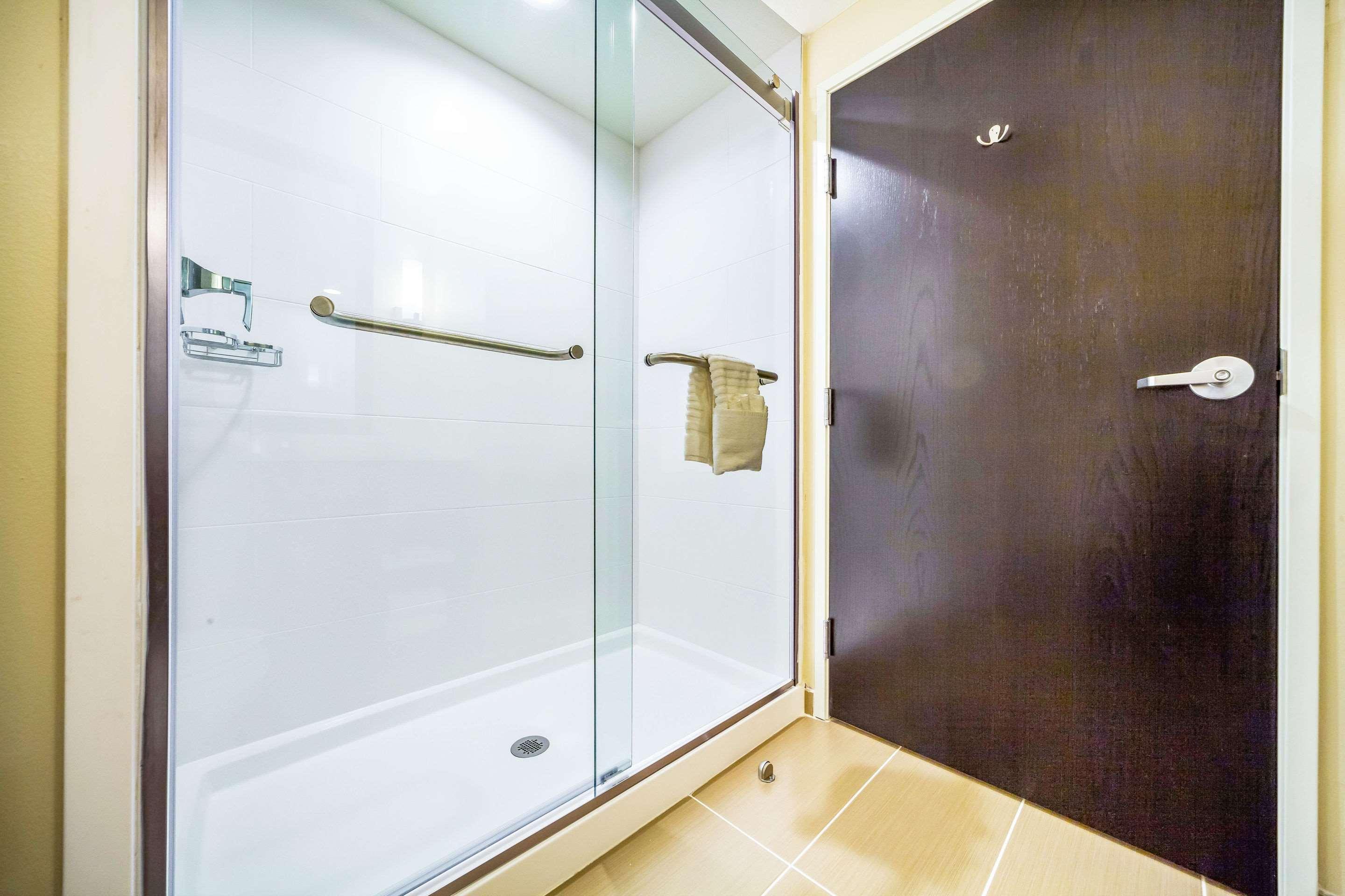 Comfort Inn & Suites North Platte I-80 Ngoại thất bức ảnh