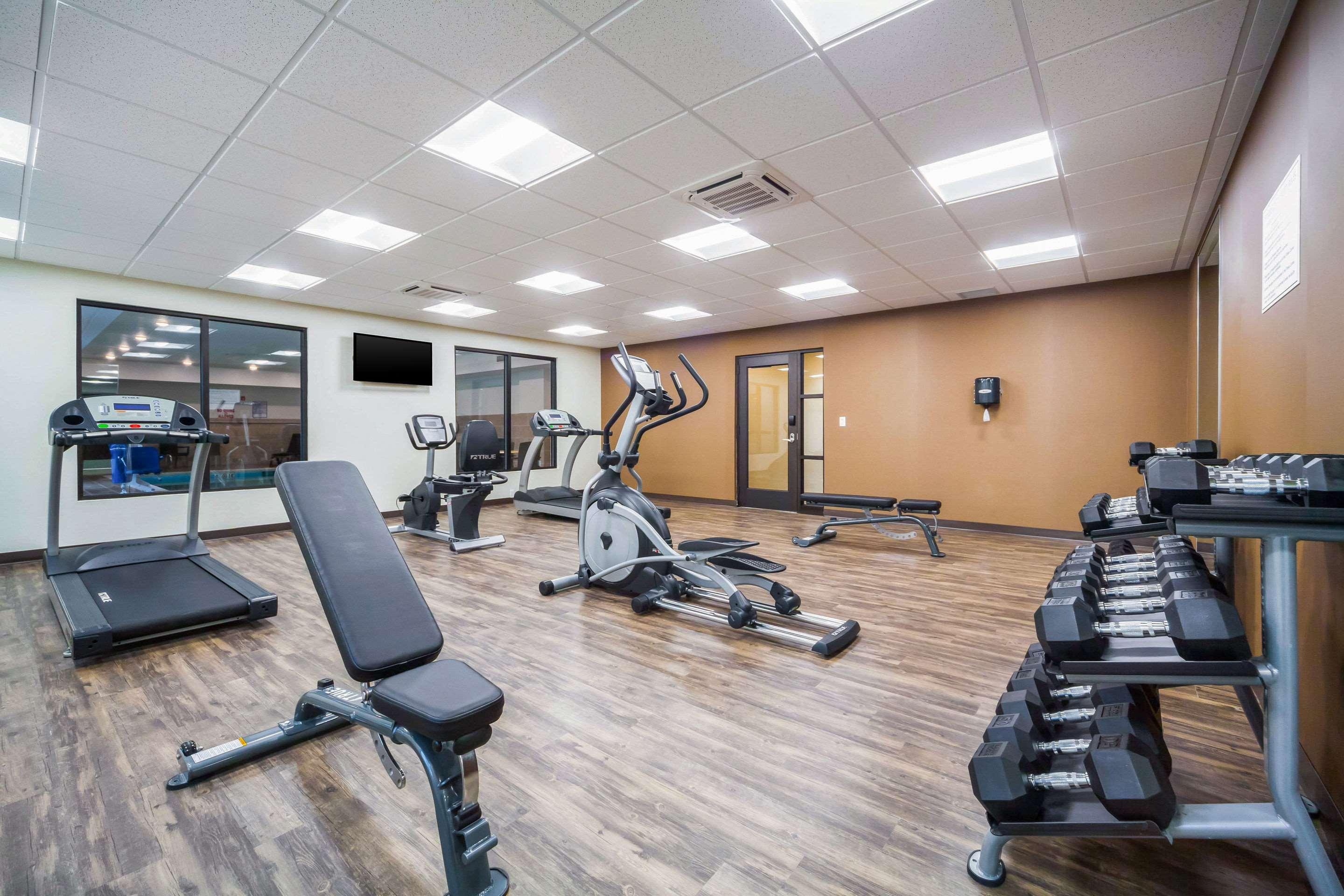 Comfort Inn & Suites North Platte I-80 Ngoại thất bức ảnh