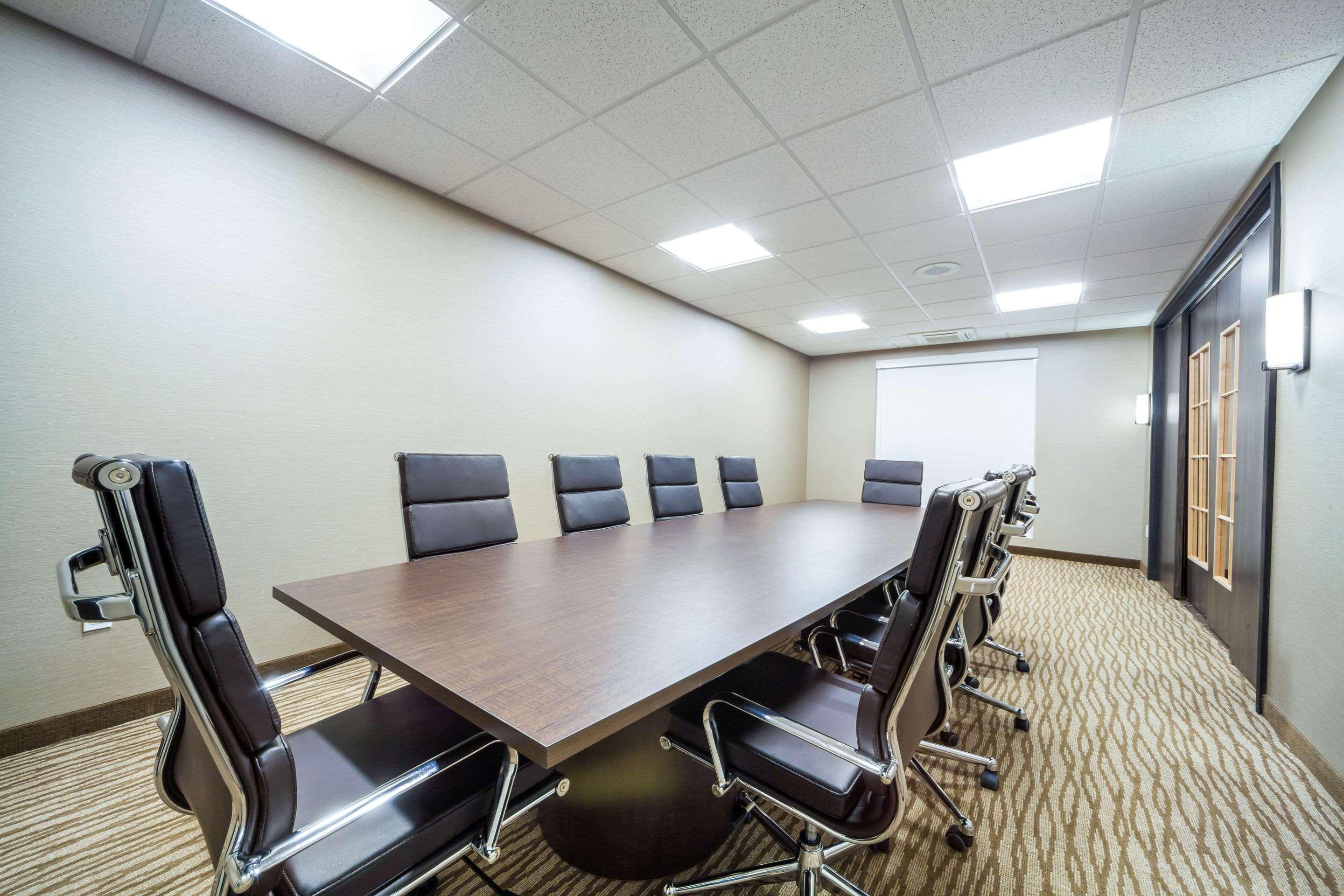 Comfort Inn & Suites North Platte I-80 Ngoại thất bức ảnh