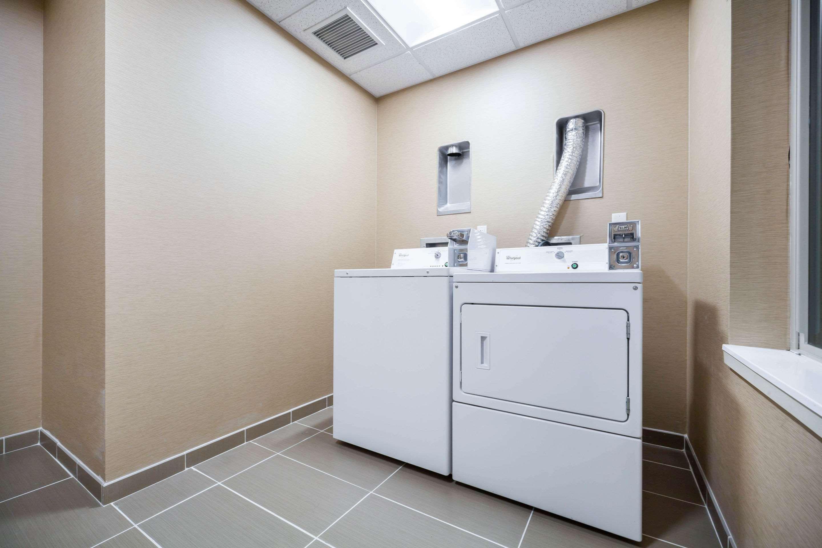 Comfort Inn & Suites North Platte I-80 Ngoại thất bức ảnh